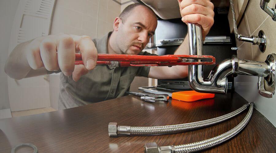 Local tankless water heater installation in Gorin, MO